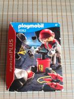 playmobil special plus 9092 explosieven expert nieuw 4+, Ophalen of Verzenden, Zo goed als nieuw