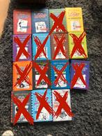 Leven van een loser boeken, Ophalen of Verzenden, Zo goed als nieuw, Jeff Kinney, Verhalen