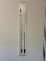 Roselli contrabarometer, Ophalen, Gebruikt, Barometer