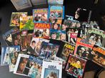 Abba 29 singles zgan in unieke box, Ophalen of Verzenden, Zo goed als nieuw, Pop
