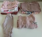 Kledingpakket meisje mt 56, Ophalen of Verzenden, Gebruikt, Maat 56