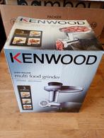 Kenwood voedselmolen, Ophalen, Zo goed als nieuw