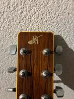 Akoestisch gitaar Reed man, Ophalen of Verzenden, Klassieke of Spaanse gitaar