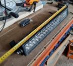 2x Led Bar Strands, Ophalen of Verzenden, Gebruikt, Overige merken, Verlichting