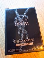 Black Opium miniatuur., Nieuw, Ophalen of Verzenden