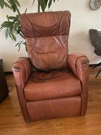 Gratis ophalen relax fauteuil voor handige klusser, Huis en Inrichting, Ophalen, Gebruikt, Klassiek/tijdloos, 50 tot 75 cm