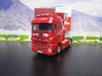 Wsi 01-4294 Volvo FH5 Globetrotter XL 4x2 , Parisot, Hobby en Vrije tijd, Modelauto's | 1:50, Ophalen, Nieuw, Bus of Vrachtwagen