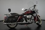 Harley-davidson Road King 88 FLHRCI Road King Classic, Motoren, Motoren | Harley-Davidson, Bedrijf, 1449 cc, Toermotor, Customerservice@harley-davidson.com