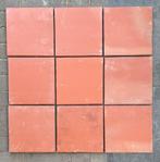 Rode Estrikken 19,3 x 19,3, Doe-het-zelf en Verbouw, Nieuw, Minder dan 5 m², Minder dan 50 cm, 10 tot 30 cm
