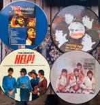 Picture disc van de Beatles, Ophalen of Verzenden, Zo goed als nieuw