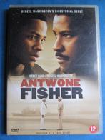 Antwone Fisher (2002), Vanaf 12 jaar, Ophalen of Verzenden, Zo goed als nieuw, Drama