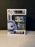 Funko Pop Wanda 50s Wandavision #713, Ophalen, Zo goed als nieuw