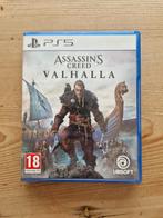 Assassins Creed Valhalla, Spelcomputers en Games, Ophalen of Verzenden, Zo goed als nieuw