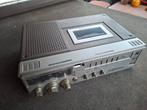 Vintage Philips D6920 Cassetterecorder, Ophalen of Verzenden, Bandrecorder