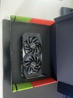 Gigabyte RTX 2060 videokaart, PCI-Express 3, Gebruikt, HDMI, GDDR6