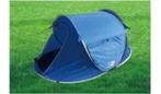 Pop up tent 2 persoons waterdicht + UV., Caravans en Kamperen, Tenten, Eddiys, Espel, Tot en met 2, Nieuw