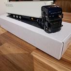 SCANIA TOPLINE R SERIE 6 X 2 & KOELTRAILER COMPLEET NIEUW ., Verzenden, Nieuw, Bus of Vrachtwagen, Tekno