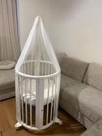 Stokke sleepi mini v2, Kinderen en Baby's, Babywiegjes en Ledikanten, Ophalen, Gebruikt, Wieg