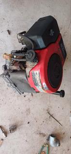 Motorblok b&s 15.5 pk defect, Tuin en Terras, Grasmaaiers, Ophalen, Gebruikt