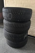 4x Nexen winterbanden 215/45 R17 91V, Ophalen