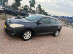 Renault Mégane Estate 1.4 TCe Expression, Voorwielaandrijving, Euro 5, 15 km/l, Gebruikt