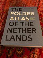 Clemens Steenbergen - The Polder Atlas of The Netherlands, Clemens Steenbergen; Wouter Reh; Steffen Nijhuis; Michiel Pud..., Verzenden