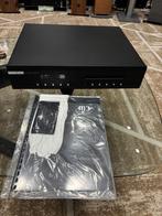 Musical fidelity m3 scd zwart CD-Speler, Audio, Tv en Foto, Cd-spelers, Ophalen, Zo goed als nieuw, Overige merken