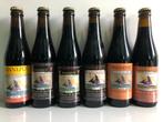 Struise Brouwers – Pannepot (barrel aged) set van 6 bieren, Nieuw, Overige merken, Flesje(s), Ophalen