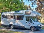 Camper Knaus Sun Traveller 708K. Vakantieklaar!, Caravans en Kamperen, Campers, 7 tot 8 meter, Diesel, Particulier, Meer dan 6