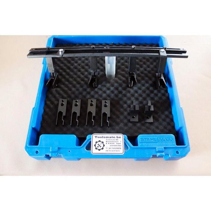 Spanklem Uniair, Multiair Module voor fiat 1.0L tot 2.4L zoa, Auto diversen, Autogereedschap, Ophalen of Verzenden