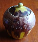 Vlaams Aardewerk Tabakspot, Ophalen of Verzenden