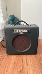 Behringer firebird gx108, Muziek en Instrumenten, Minder dan 50 watt, Gebruikt, Ophalen