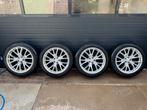 Winterbanden 275/45 R21 Range Rover L405, Auto-onderdelen, Banden en Velgen, Ophalen, Gebruikt, 275 mm, Banden en Velgen