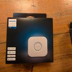 Philips Hue Bridge Versie 2.1, Kunststof, Ophalen of Verzenden, Zo goed als nieuw, Modern