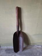 Oude graan schep, Antiek en Kunst, Curiosa en Brocante, Ophalen of Verzenden