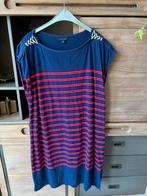 Zomerjurk Tommy Hilfiger maat XL, Kleding | Dames, Ophalen of Verzenden, Zo goed als nieuw, Blauw, Jurk