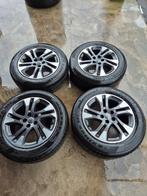 Opel vivaro velgen set orgineel, Auto-onderdelen, Banden en Velgen, Ophalen, Velg(en), 17 inch, Zomerbanden
