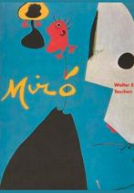 JOAN MIRO Taschen groot formaat Nederlands dikke pil, Boeken, Verzenden, Zo goed als nieuw, Schilder- en Tekenkunst