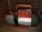 Robinair RA15501A-E-A2L Vacuümpomp, Ophalen of Verzenden, Gebruikt