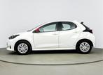 Toyota Yaris 1.5 Hybrid Active (bj 2021, automaat), Auto's, Toyota, Te koop, Cruise Control, Hatchback, Gebruikt