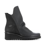 Loints of holland Enkellaarsje maat 37 van € 210 NU € 150, Kleding | Dames, Schoenen, Niet ingevuld, Zwart, Lage of Enkellaarzen