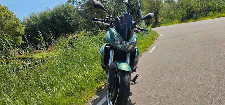 Kawasaki z1000, Motoren, Motoren | Kawasaki, Particulier, Naked bike, meer dan 35 kW, 4 cilinders, Motorrijbewijs A, Handvatverwarming