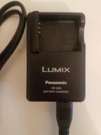 Panasonic Battery Charger DE-A26A, Zo goed als nieuw, Verzenden