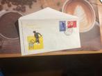No4765 Suriname E25 anders Heb ook van Nederland jaargangen, Postzegels en Munten, Postzegels | Eerstedagenveloppen, Ophalen, Onbeschreven