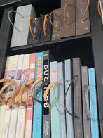 Behangboeken Eijffinger & Designers Guild, Huis en Inrichting, Stoffering | Behang, Ophalen of Verzenden, Minder dan 10 m², Geel
