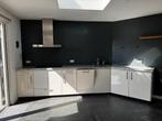 Moderne keuken inclusief luxe inbouwapparatuur, Huis en Inrichting, Ophalen, Gebruikt, Overige typen, Hoogglans of Gelakt