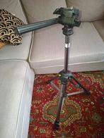 Saba ST 400 statief izgs, Audio, Tv en Foto, Ophalen of Verzenden, Minder dan 150 cm, Driepoot