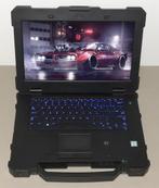 RUGGED DELL 7414 i7/64GB RAM/1TB SSD/HDMI/TOUCHSCREEN/4G-LTE, Computers en Software, Apple Macbooks, 1 TB of meer, 64 GB of meer