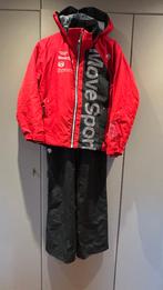 DESCENTE skikleding  maat 150 - Zo goed als nieuw, Kleding | Dames, Wintersportkleding, Ophalen, Zo goed als nieuw, Maat 34 (XS) of kleiner
