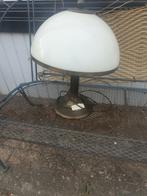 Prachtig space age mushroom lamp, Huis en Inrichting, Ophalen of Verzenden, Zo goed als nieuw